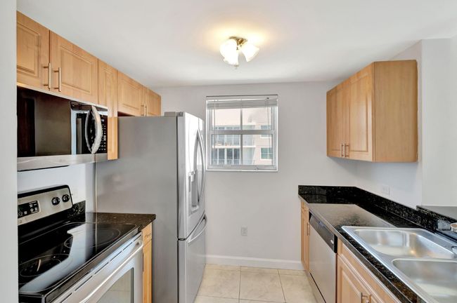 APT-808 - 2600 Sw 27 Th Ave, Condo with 1 bedrooms, 1 bathrooms and null parking in Miami FL | Image 15