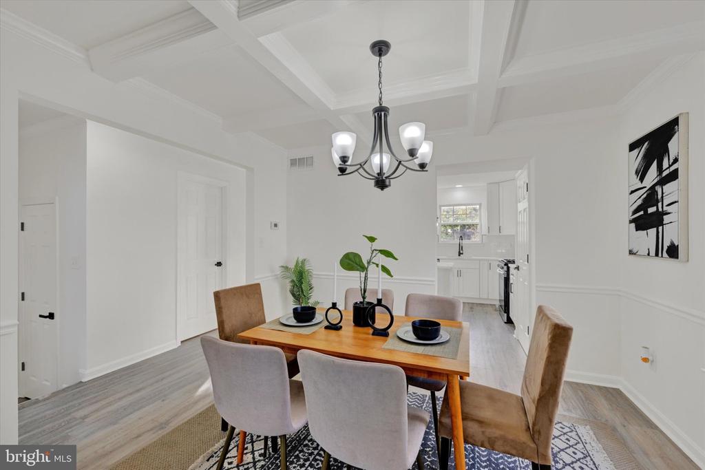 Residential in BALTIMORE 5