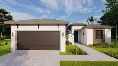 3629 E Gator Cir, Cape Coral, FL, 33909-7341 | Card Image