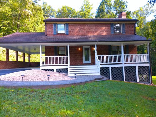 292 Briarwood Dr, Amherst, VA, 24521-2529 | Card Image