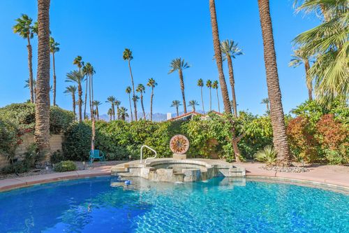 40 Lincoln Pl, Rancho Mirage, CA, 92270-1970 | Card Image