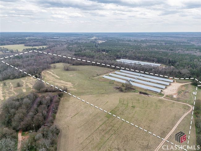 95 Walker Gresham Rd, Home with 0 bedrooms, 0 bathrooms and null parking in Stephens GA | Image 25