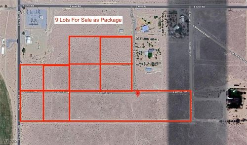 249 Power Line Rd, Amargosa Valley, NV, 89020 | Card Image