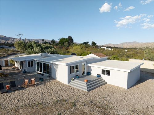 50785 29 Palms Hwy, Morongo Valley, CA, 92256-9410 | Card Image