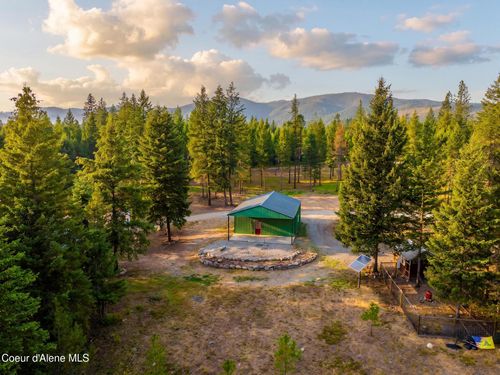 377 That A Way, Spirit Lake, ID, 83869-9201 | Card Image
