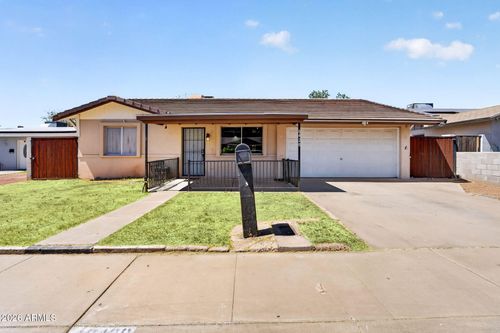 6426 W Lamar Rd, Glendale, AZ, 85301-3020 | Card Image