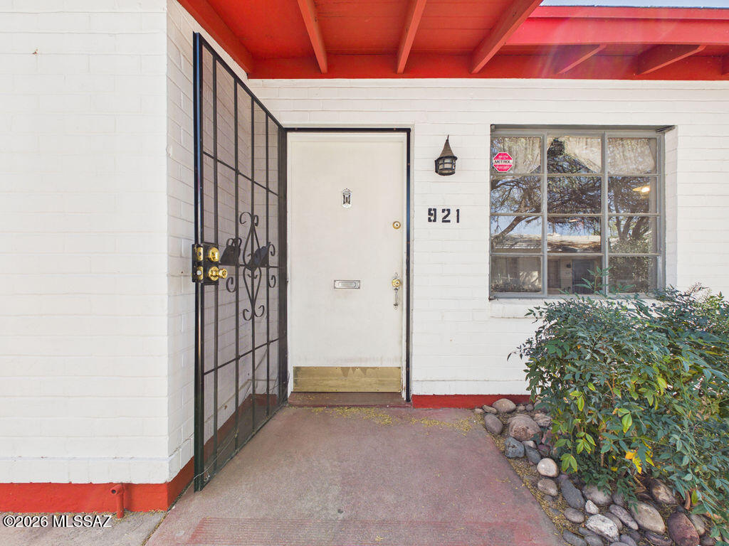 Residential Income in Tucson 4