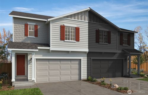 8413 42nd Street Ne, Marysville, WA, 98270 | Card Image