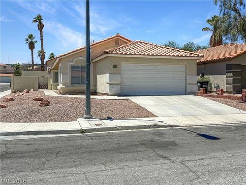 1001 Transom Dr, Las Vegas, NV, 89128-0560 | Card Image