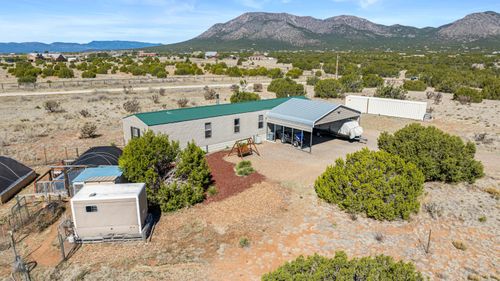 78 Drake Rd, Edgewood, NM, 87015-6897 | Card Image