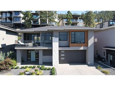 3399 Water Birch Cir, House other with 4 bedrooms, 4 bathrooms and 2 parking in Kelowna BC | Image 1