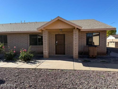 b-712 E 17th St, Douglas, AZ, 85607-1454 | Card Image