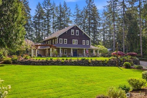 252 & 250 Nw Sigurd Hanson Rd, Poulsbo, WA, 98370-8126 | Card Image