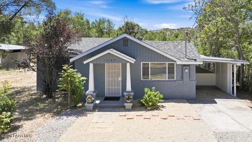 1709 Adams Ave, Prescott, AZ, 86305-1307 | Card Image