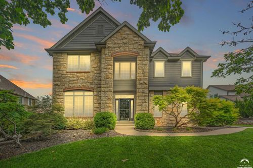 5010 Inge Ct, Lawrence, KS, 66049-4835 | Card Image