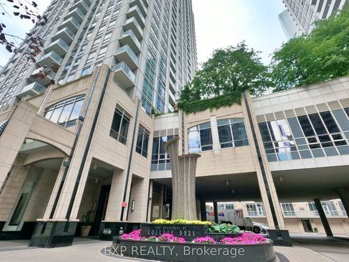 1901-761 Bay St, Toronto, ON, M5G2R2 | Card Image