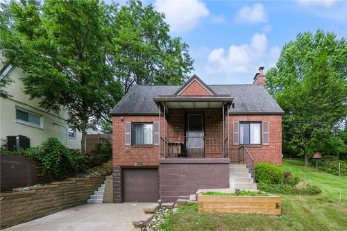 954 Brentview Rd, Pittsburgh, PA, 15236-2309 | Card Image