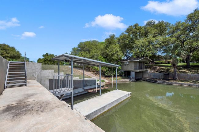 210 W Heron Dr, House other with 3 bedrooms, 2 bathrooms and null parking in Highland Haven TX | Image 22