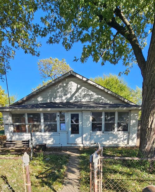 3009 Foltz St, Indianapolis, IN, 46241-6309 | Card Image