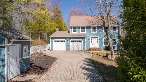 47 Vera Ave, Meaford, ON, N4L1B2 | Card Image