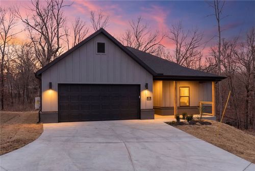 5 Kirkdouglas Ln, Bella Vista, AR, 72715-3513 | Card Image