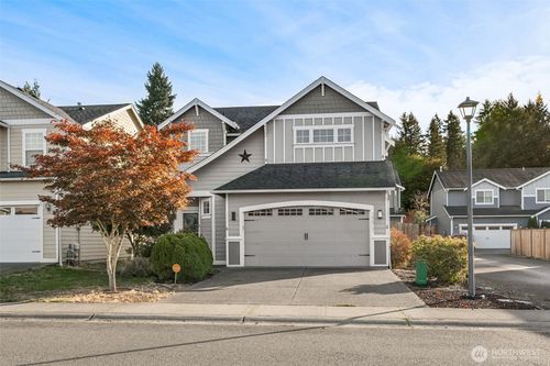 19517 91st Ave E, Graham, WA, 98338-8271 | Card Image