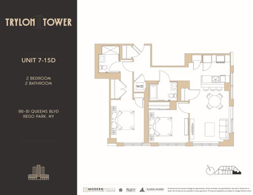 9-d-98-81 Queens Boulevard, New York City, NY, 11374 | Card Image