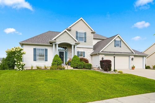 1628 Rock Dove Rd, Fort Wayne, IN, 46814-8830 | Card Image