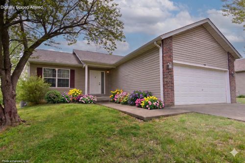 495 Van Buren Rd, Branson, MO, 65616-9592 | Card Image