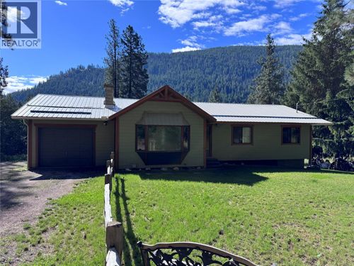 725 3 Highway, Cascade, BC, V0H1E0 | Card Image
