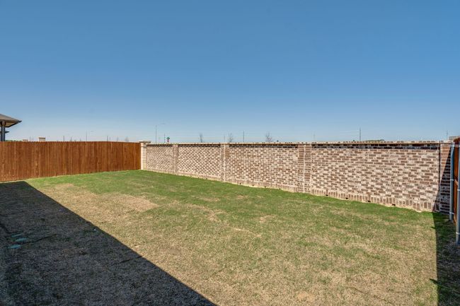 1441 Archway Ct, House other with 4 bedrooms, 2 bathrooms and null parking in Justin TX | Image 29