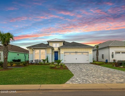 9433 Escape Ave, Panama City Beach, FL, 32413-9645 | Card Image