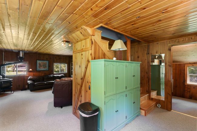 318 Mt Highway 56, House other with 2 bedrooms, 4 bathrooms and null parking in Noxon MT | Image 60