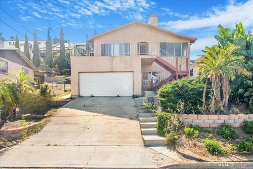 1319 Grand Ave, Spring Valley, CA, 91977-4325 | Card Image