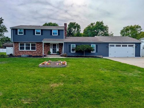 1143 Rosedale Ave, Bucyrus, OH, 44820-3048 | Card Image
