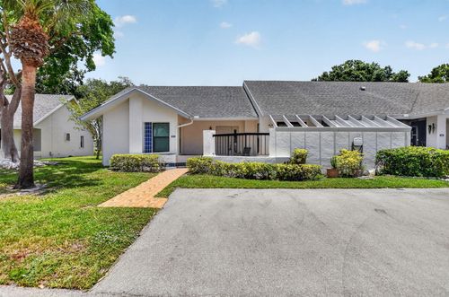 10953 Lake Front Pl, Boca Raton, FL, 33498-1690 | Card Image