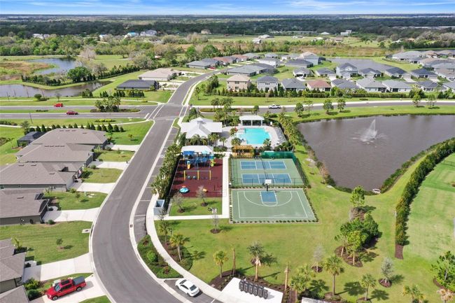 6127 164 Th Ave E, House other with 3 bedrooms, 2 bathrooms and null parking in Parrish FL | Image 45