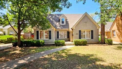 2011 16th St, Lubbock, TX, 79401-4609 | Card Image