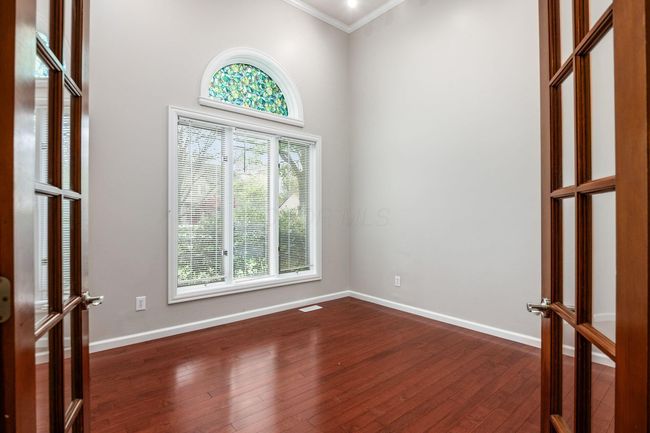 7635 Forest Knoll Dr, House other with 4 bedrooms, 3 bathrooms and null parking in Dublin OH | Image 8