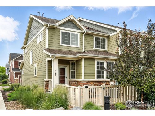 173 Jackson Dr, Erie, CO, 80516-3644 | Card Image