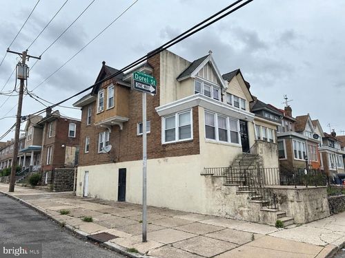 6651 Dorel St, PHILADELPHIA, PA, 19142-2618 | Card Image