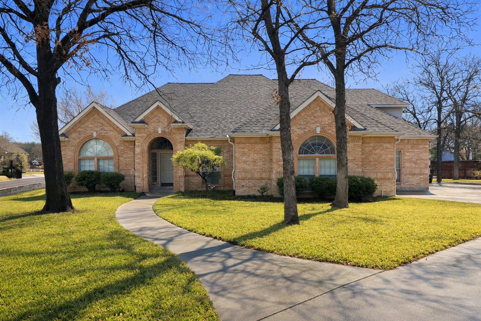 Residential in Fort Worth 2