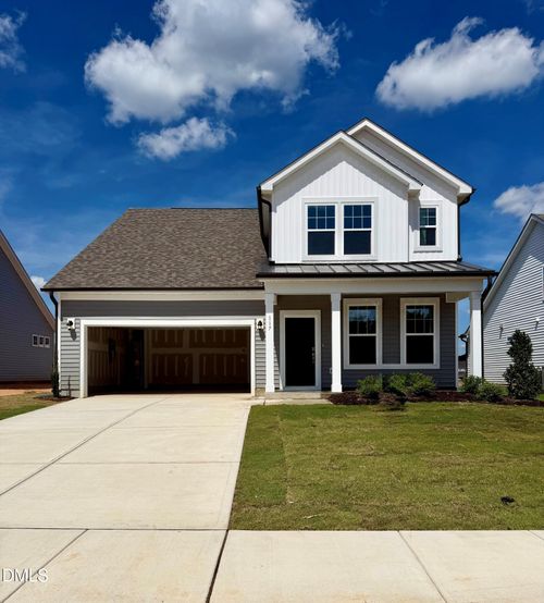 117 Millview Way, Franklinton, NC, 27525 | Card Image