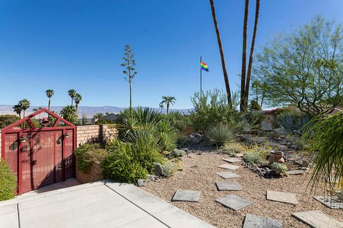 67931 Valley Vista Dr, Cathedral City, CA, 92234-2343 | Card Image