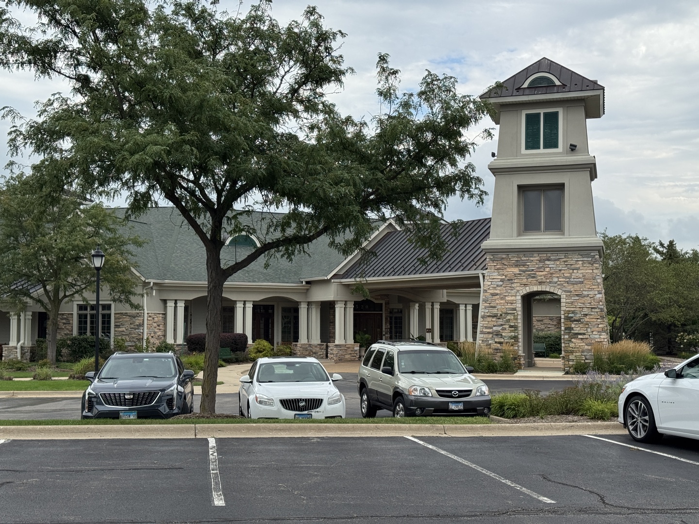 Residential in Romeoville 2