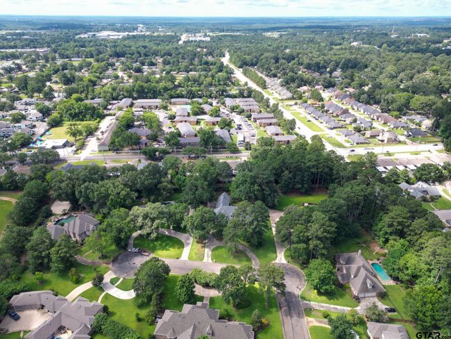 7 Summer Creek Way, House other with 4 bedrooms, 4 bathrooms and null parking in Longview TX | Image 46