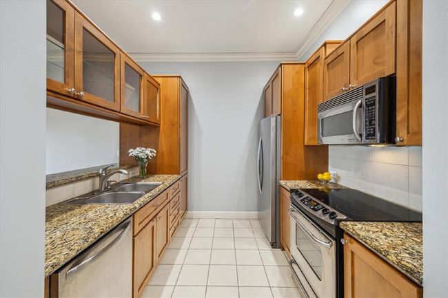 APT-408 - 1010 Rosine St, Condo with 1 bedrooms, 2 bathrooms and 1 parking in Houston TX | Image 7