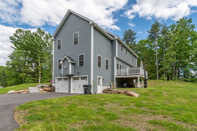 9 Bonanno Rd, House other with 4 bedrooms, 3 bathrooms and null parking in Salem NH | Image 32