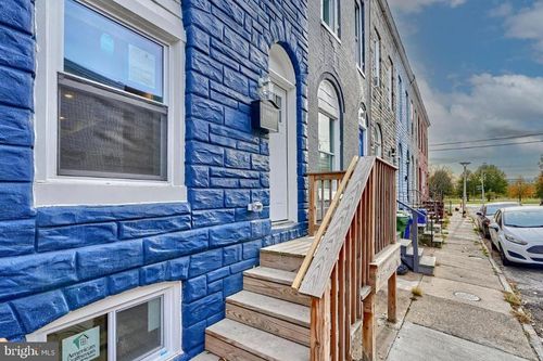 1341 Sargeant St, BALTIMORE, MD, 21223-3633 | Card Image