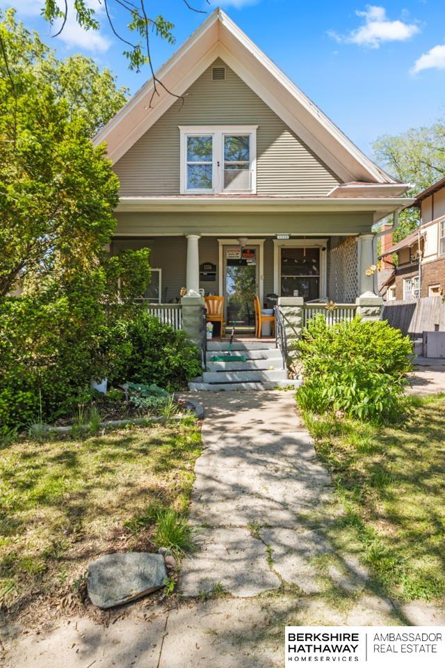 Plum St, Lincoln, NE 68502